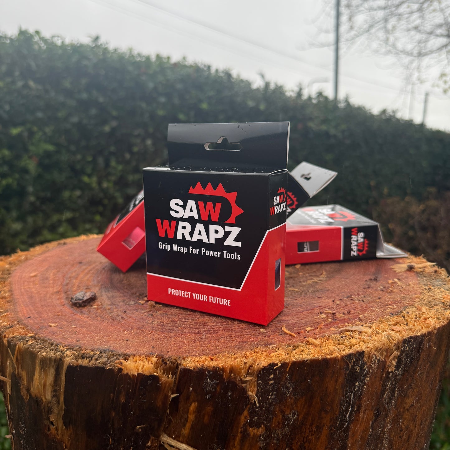 SawWrap V2