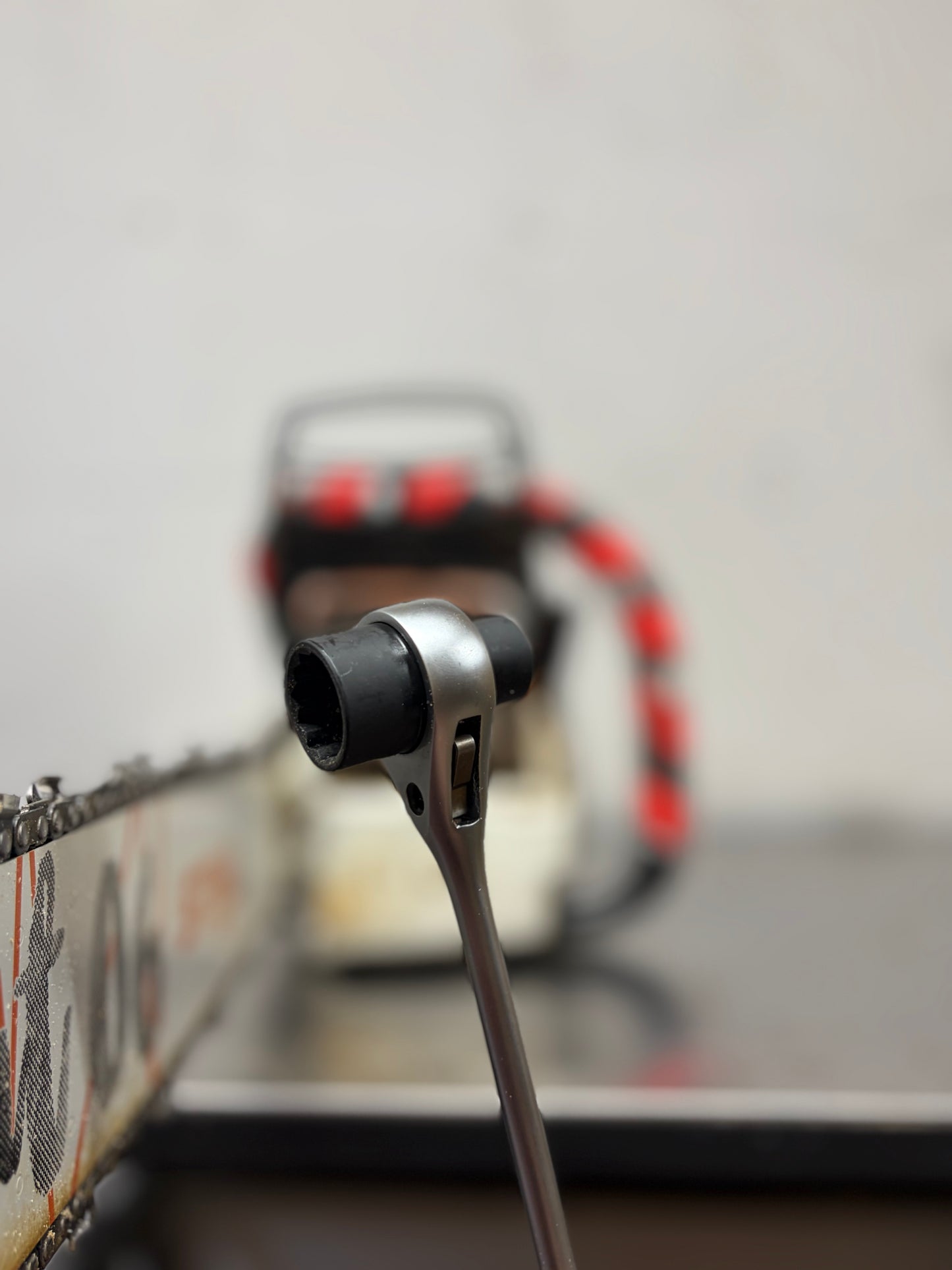 Ratchet Wrench (13mm\19mm)