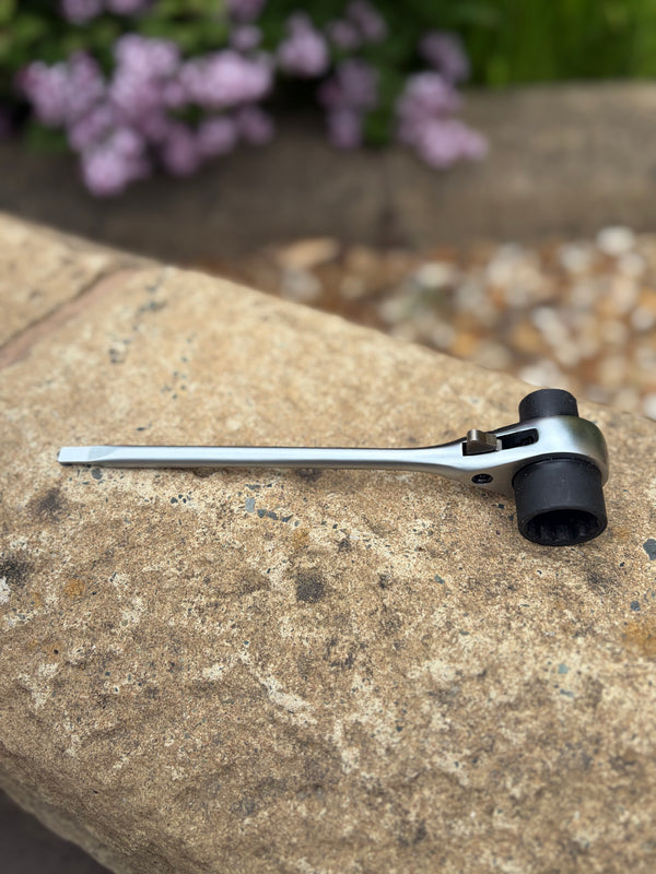 Ratchet Wrench (13mm\19mm)